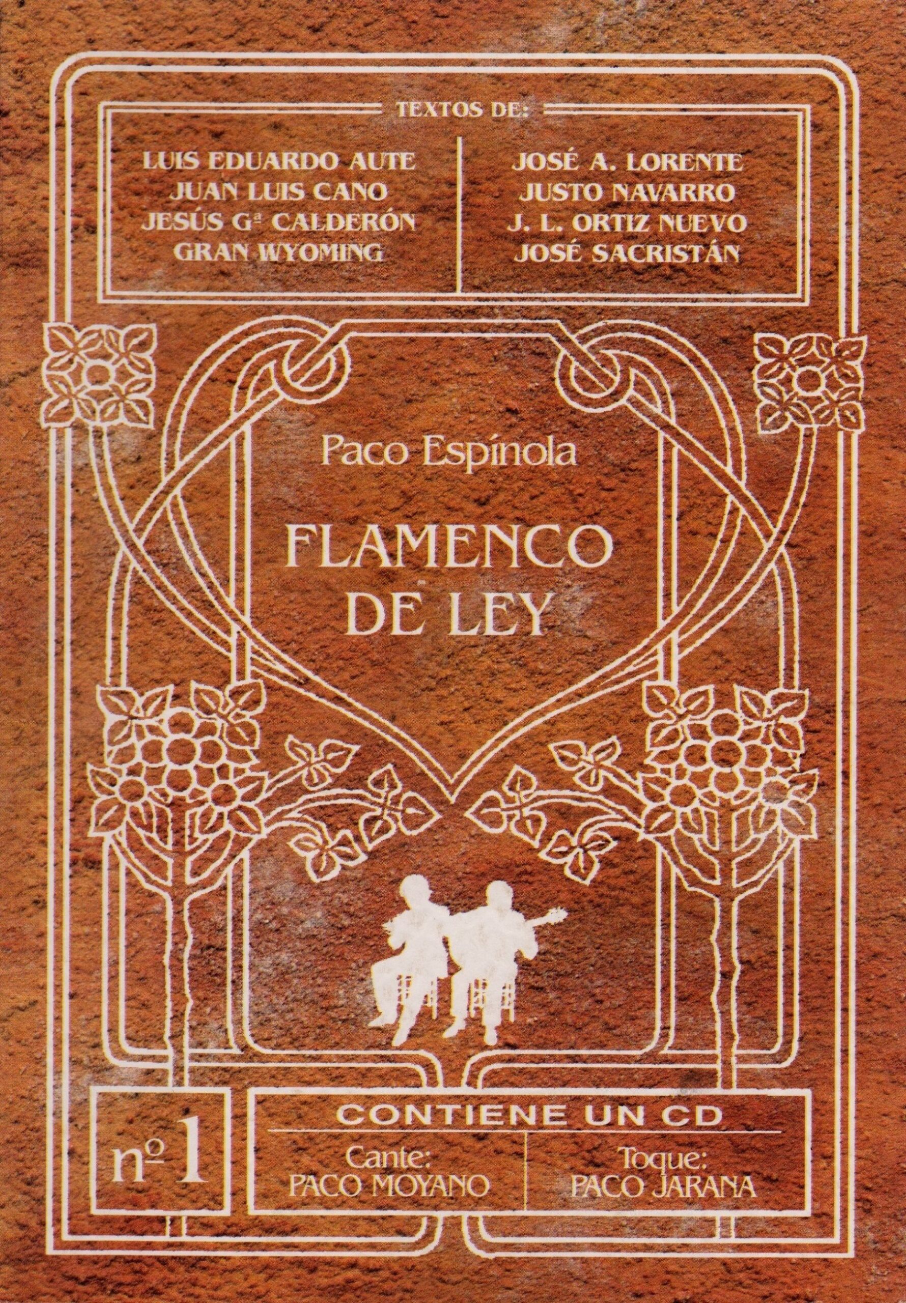 Flamenco de ley