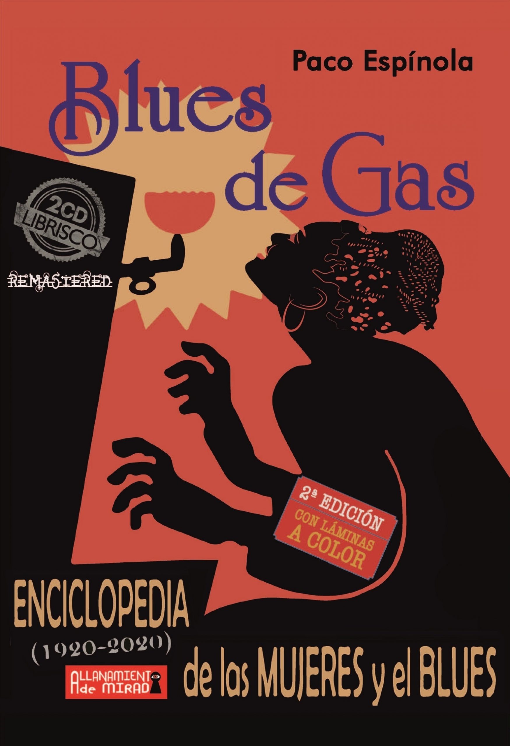 18-Blues de Gas-2a edición